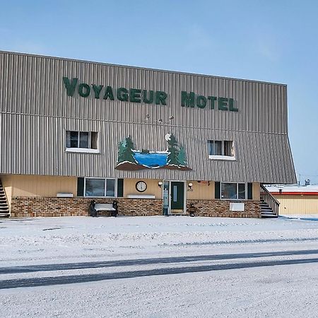 Love Hotels Voyageur By Oyo At International Falls Mn Exteriör bild