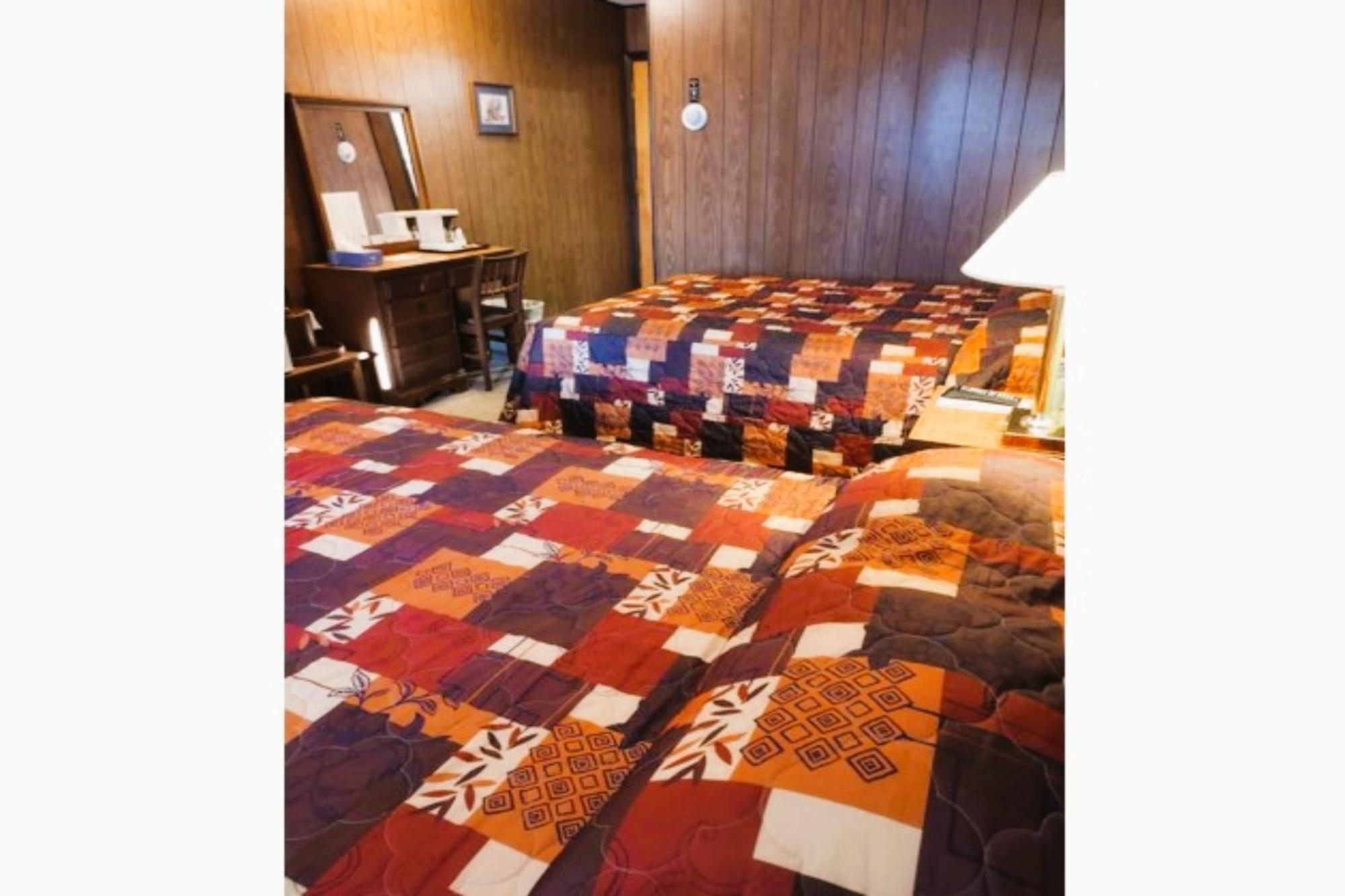 Love Hotels Voyageur By Oyo At International Falls Mn Exteriör bild